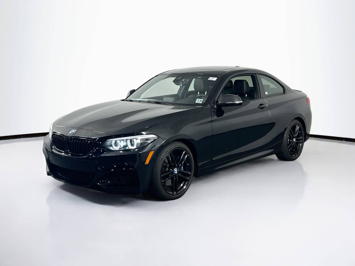 2021 BMW 2 Series M240i — Coupe — 14,507 mi — Williamstown, NJ