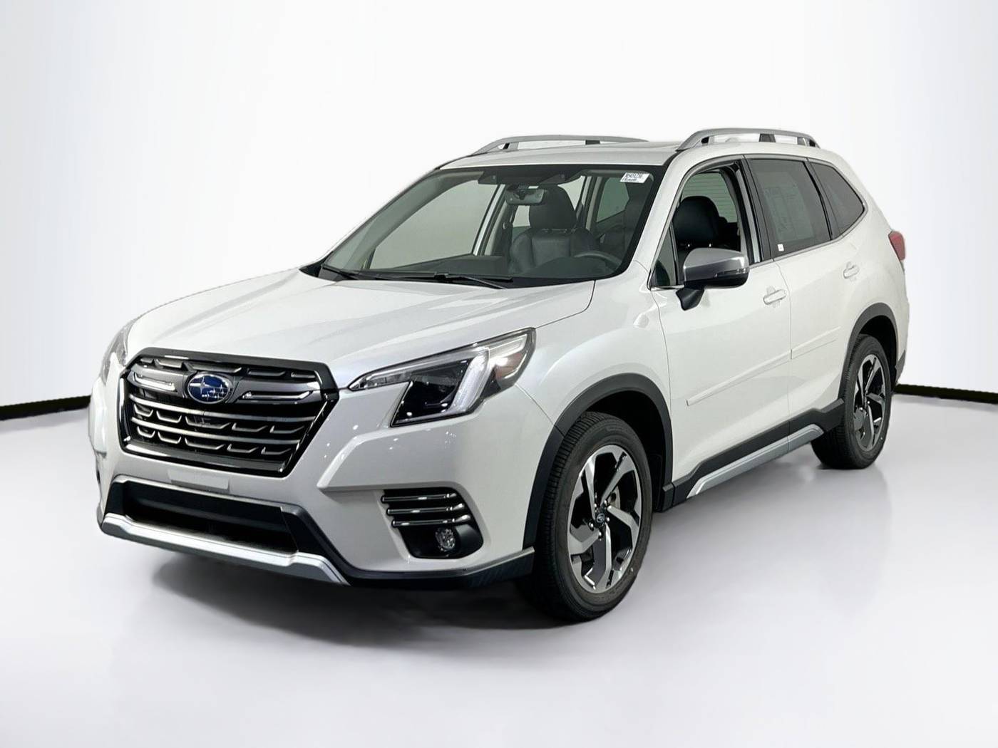 2022 Subaru Forester Touring — SUV — 28,928 mi — Williamstown, NJ