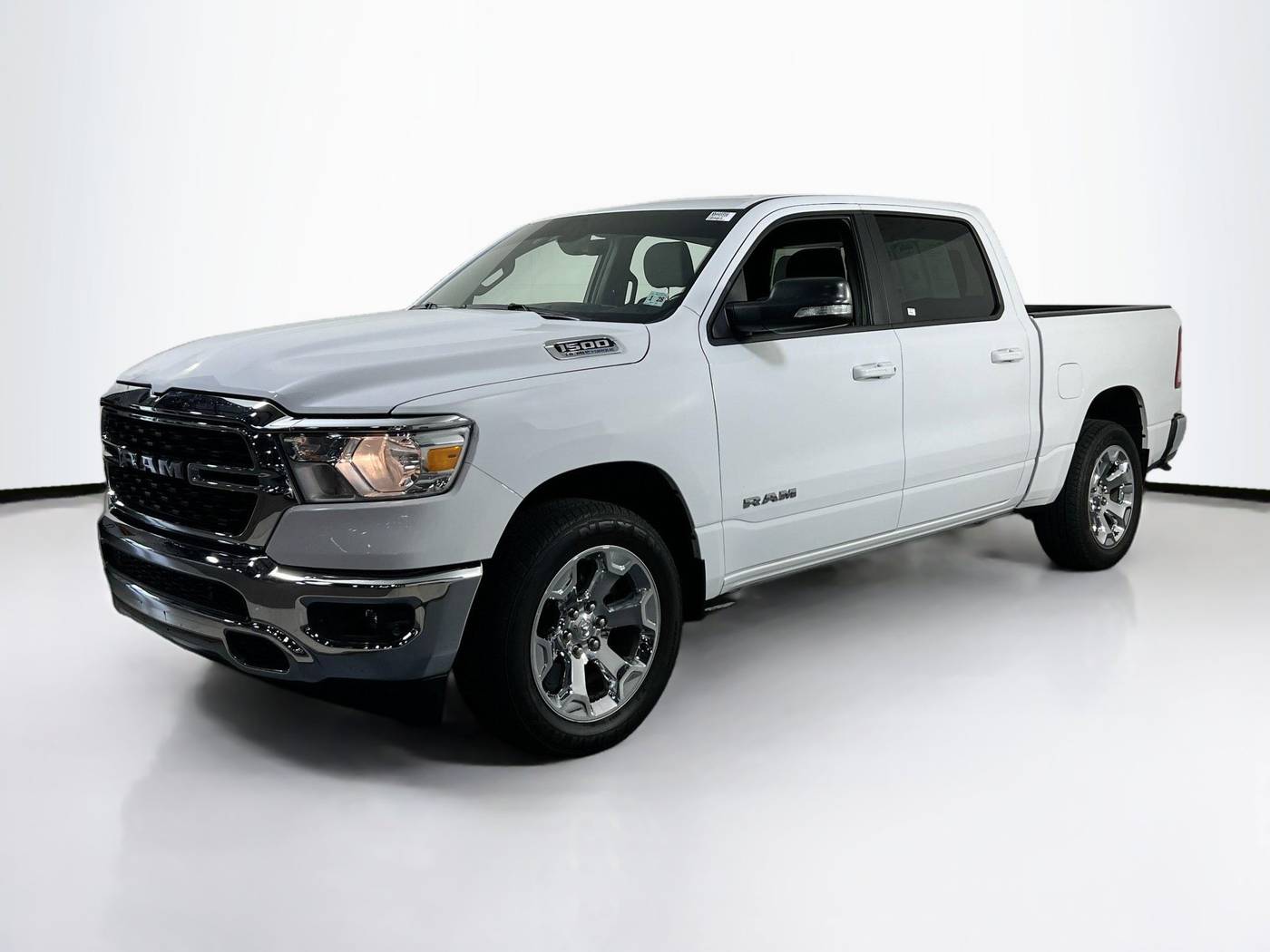 2022 Ram 1500 Big Horn — Pickup Truck — 23,430 mi — Williamstown, NJ