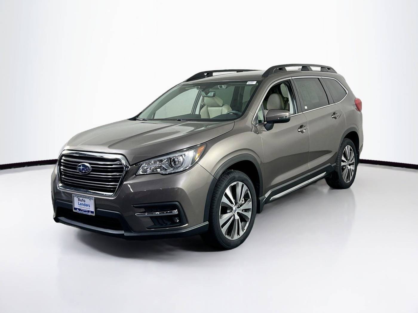 2022 Subaru Ascent Limited — SUV — 25,555 mi — Williamstown, NJ
