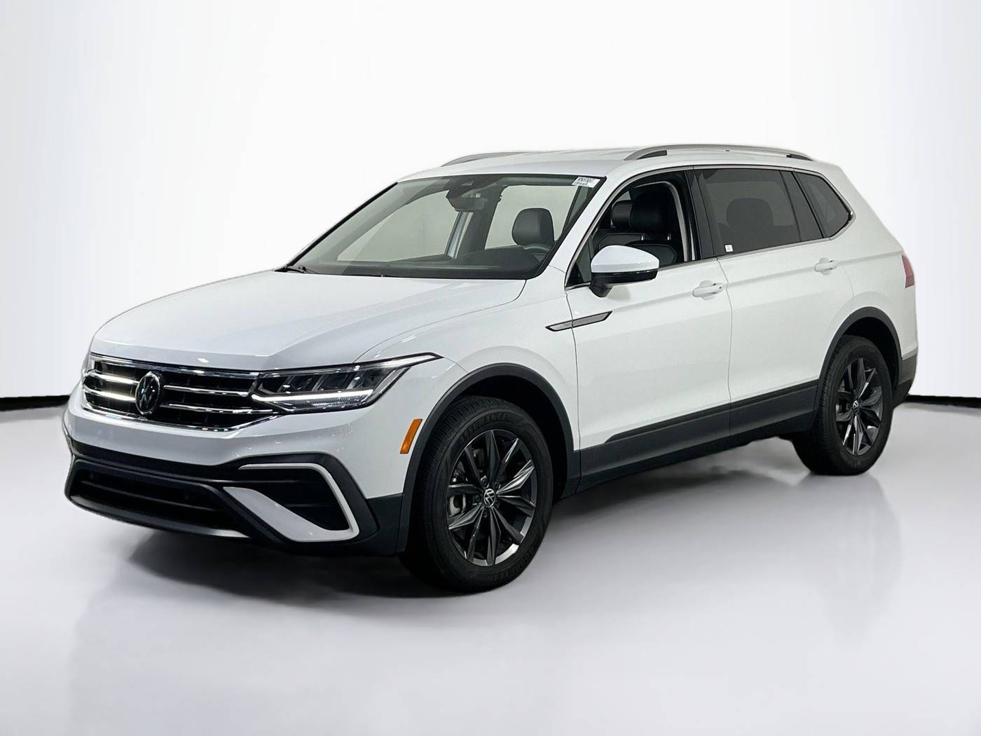 2022 Volkswagen Tiguan SE — SUV — 12,393 mi — Williamstown, NJ