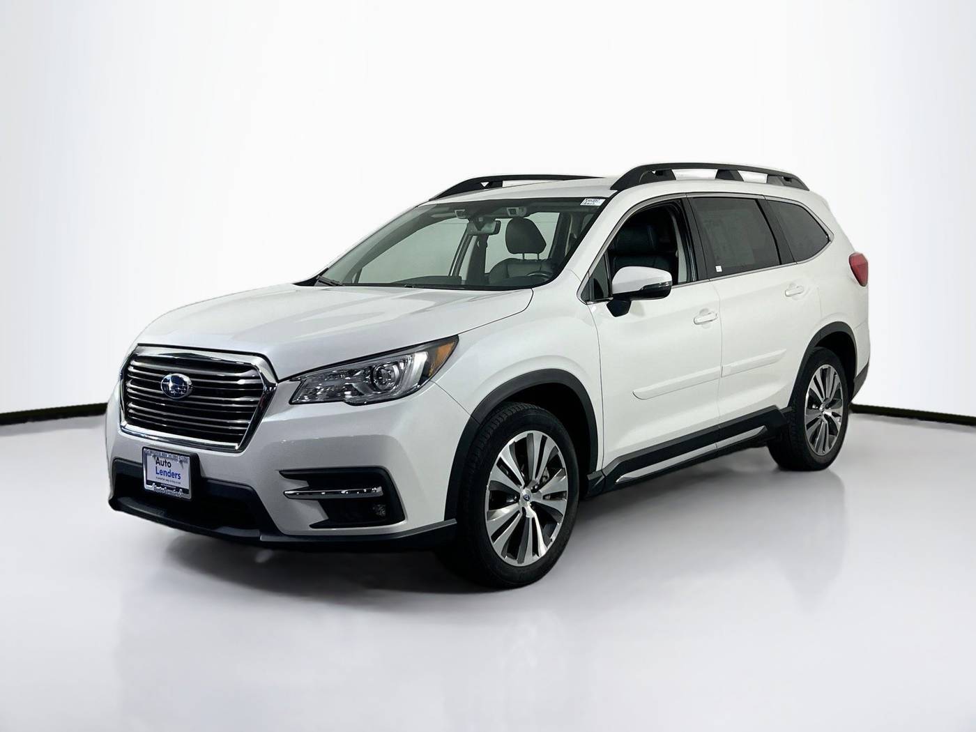 2021 Subaru Ascent Limited — SUV — 33,573 mi — Williamstown, NJ