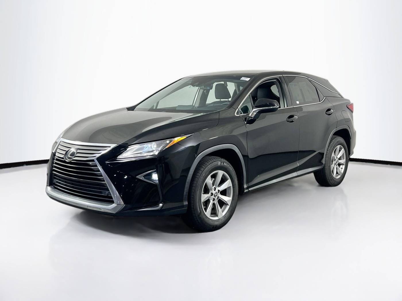 2018 Lexus RX RX 350 — SUV — 62,987 mi — Williamstown, NJ