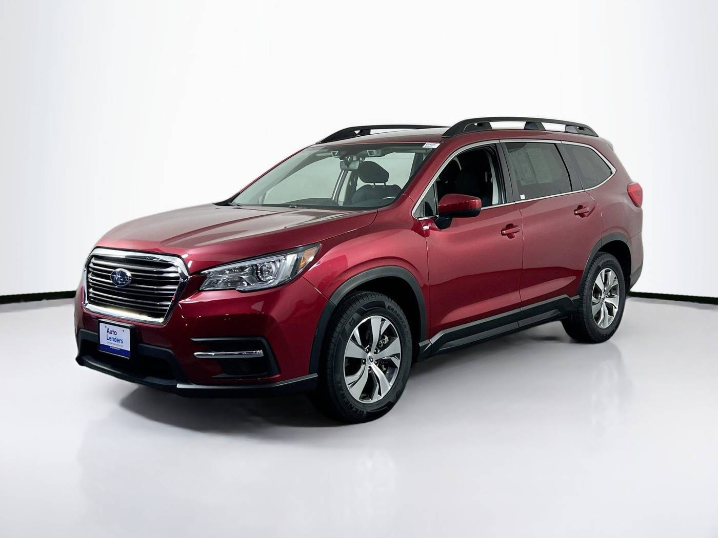 2022 Subaru Ascent Premium — SUV — 25,375 mi — Williamstown, NJ