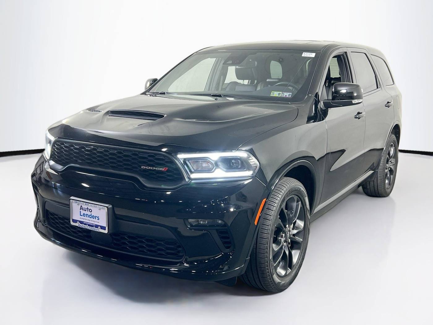 2022 Dodge Durango GT Plus — SUV — 33,608 mi — Williamstown, NJ
