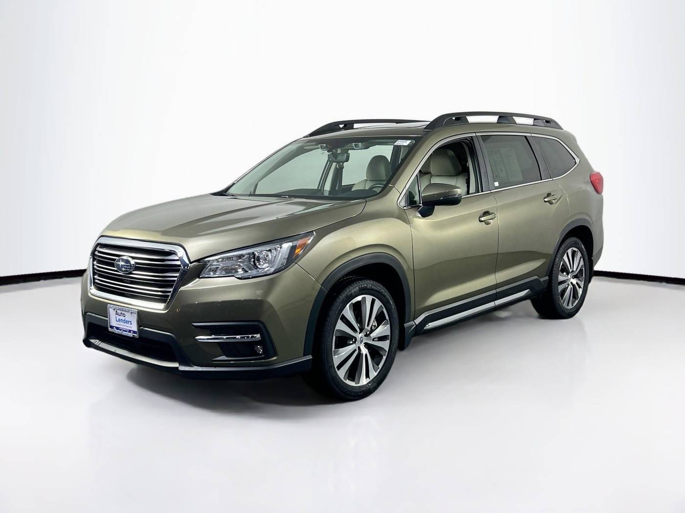 2022 Subaru Ascent Limited — SUV — 27,453 mi — Williamstown, NJ