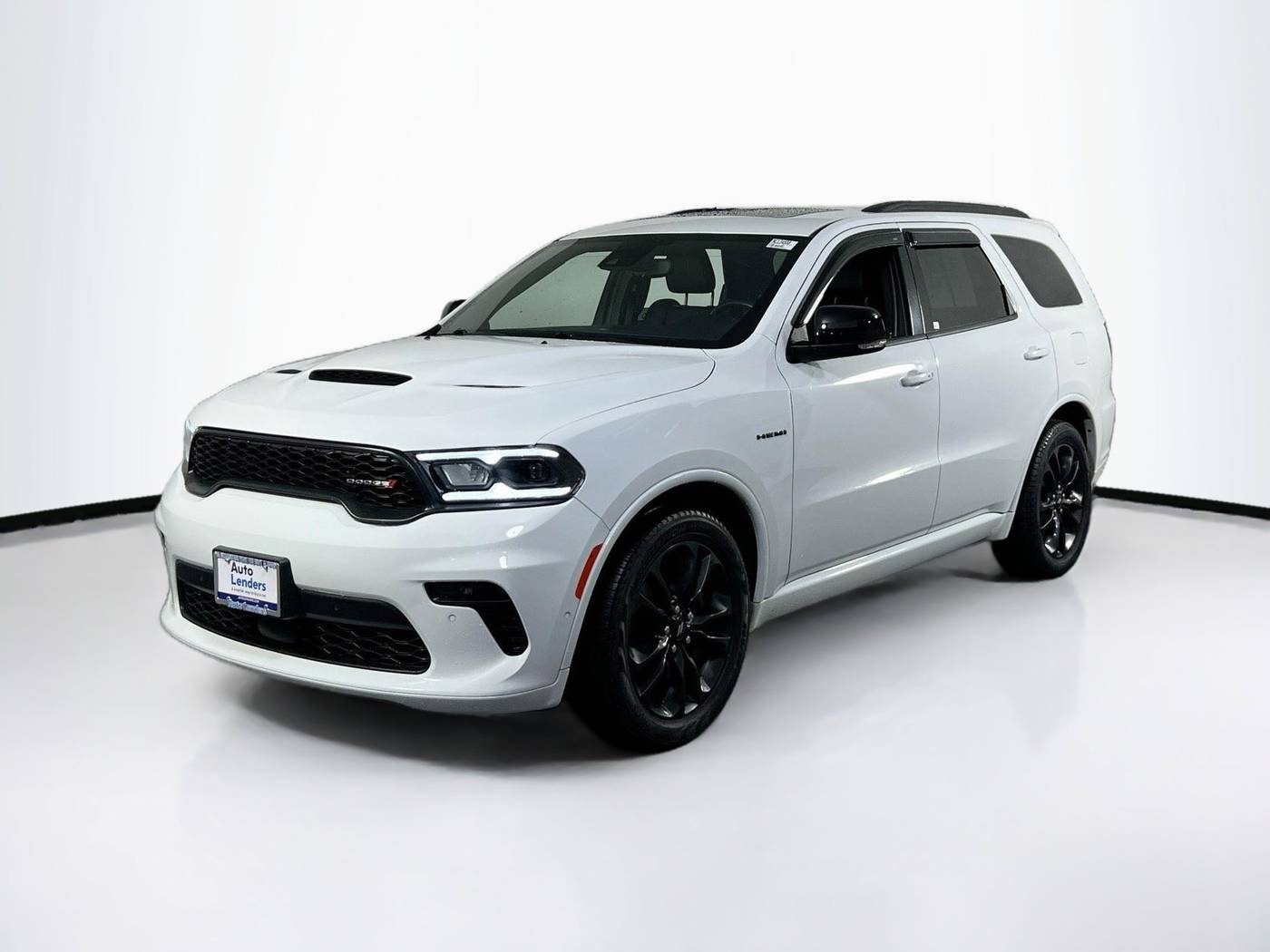 2022 Dodge Durango R/T Plus — SUV — 29,905 mi — Williamstown, NJ