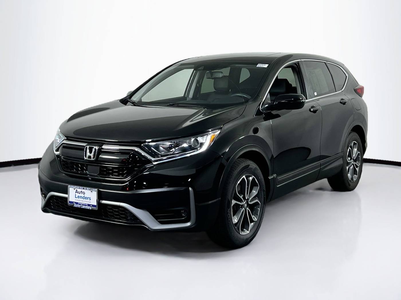 2022 Honda CR-V EX-L — SUV — 30,436 mi — Williamstown, NJ