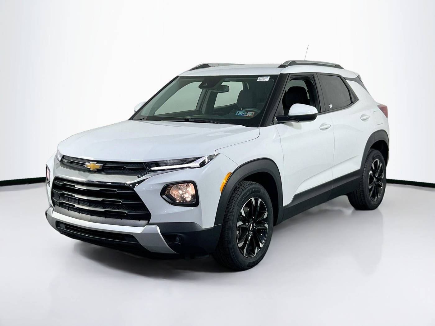 2023 Chevrolet Trailblazer LT — SUV — 30,008 mi — Williamstown, NJ