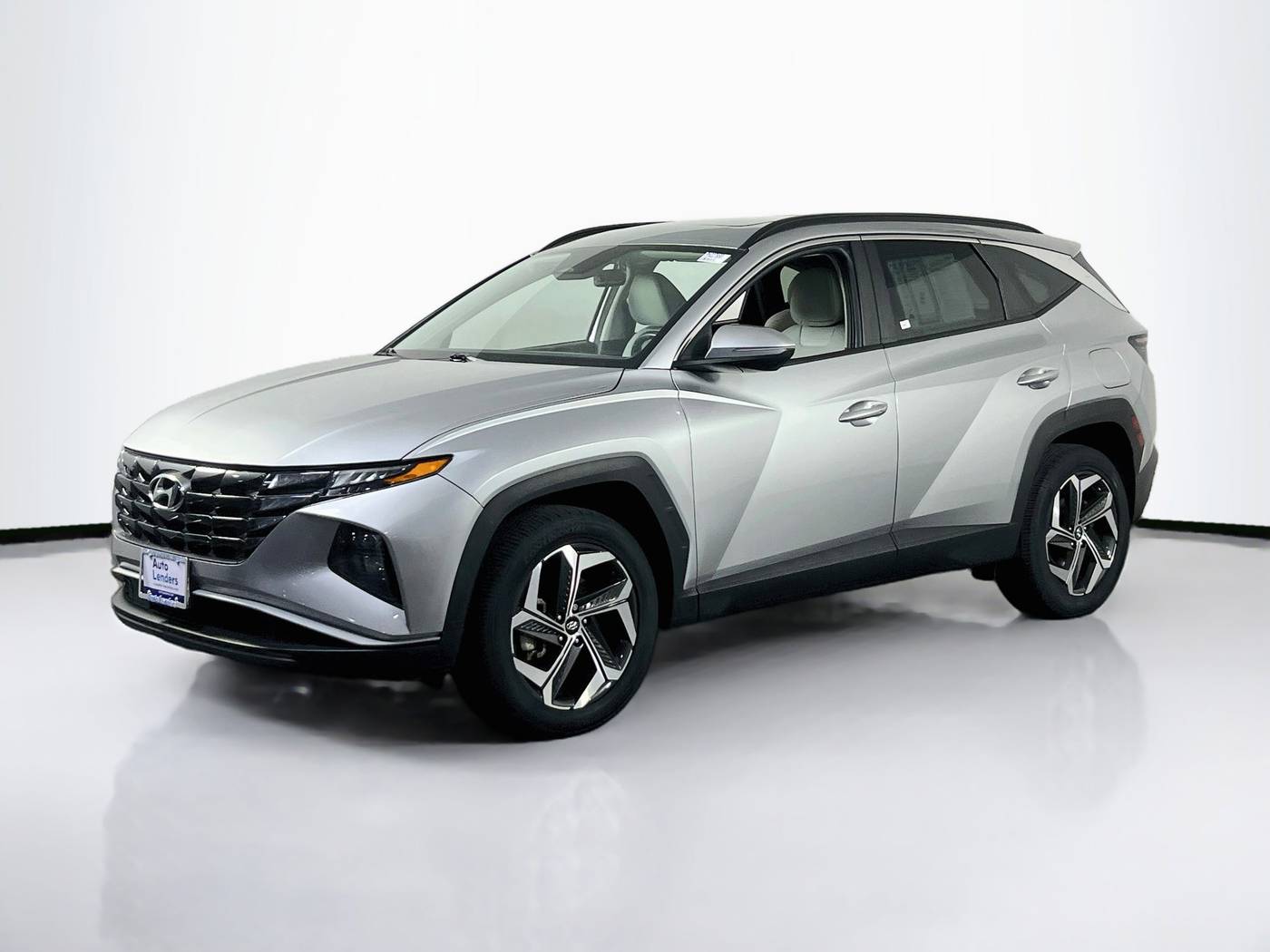 2023 Hyundai Tucson SEL — SUV — 37,676 mi — Williamstown, NJ