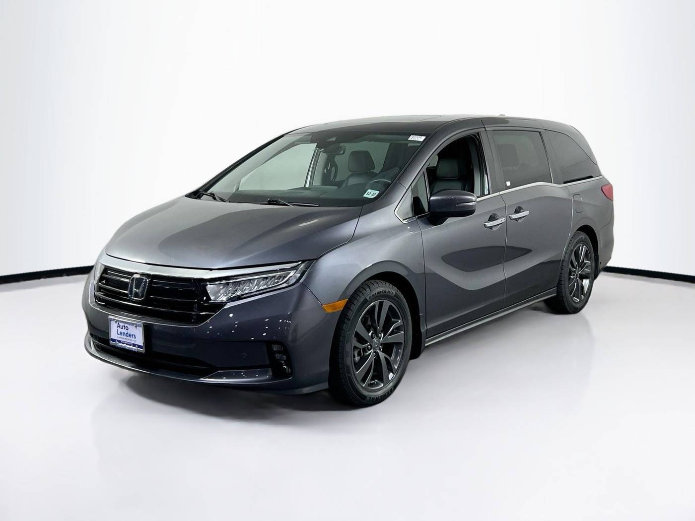 2023 Honda Odyssey Touring — Minivan — 39,485 mi — Williamstown, NJ