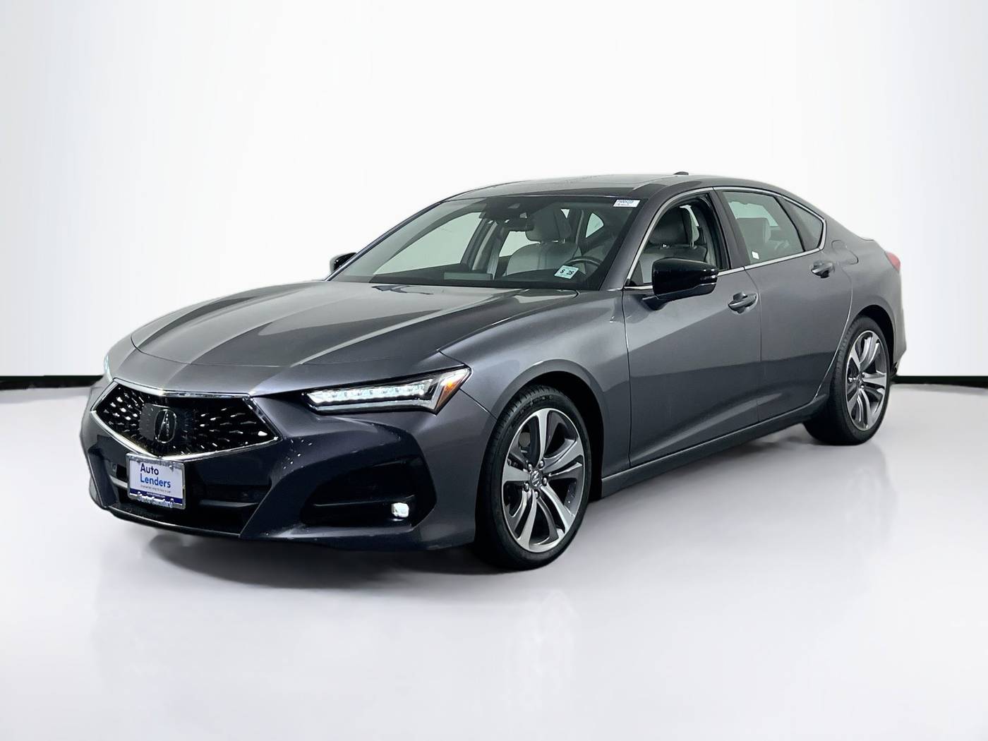 2023 Acura TLX Advance Package — Sedan — 14,242 mi — Williamstown, NJ