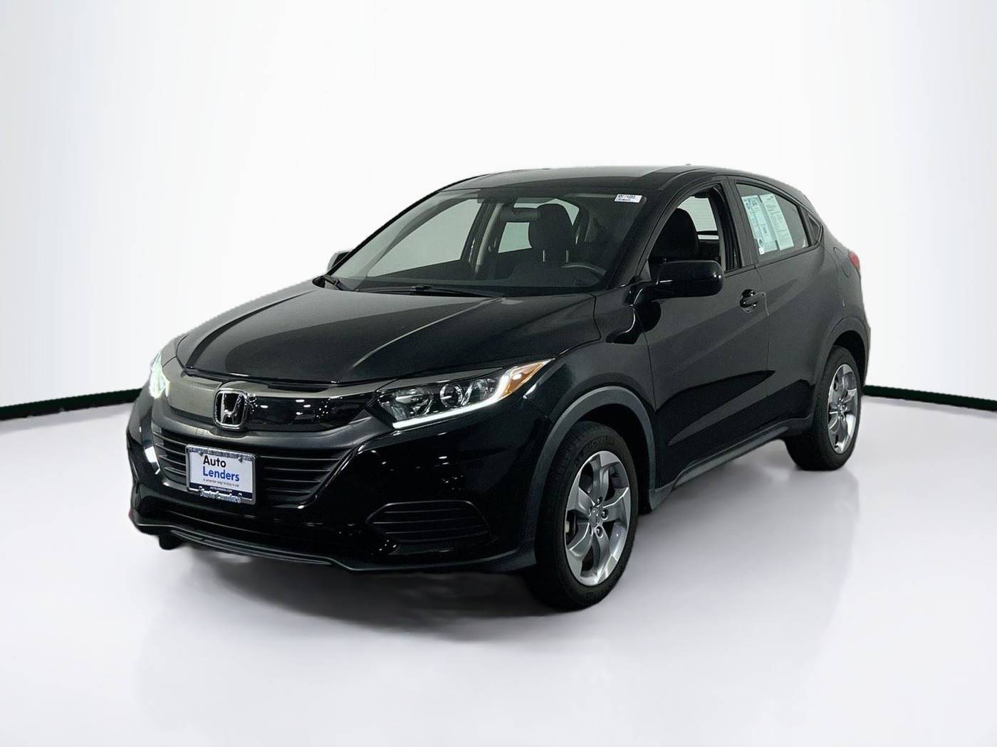 2022 Honda HR-V LX — SUV — 19,961 mi — Williamstown, NJ