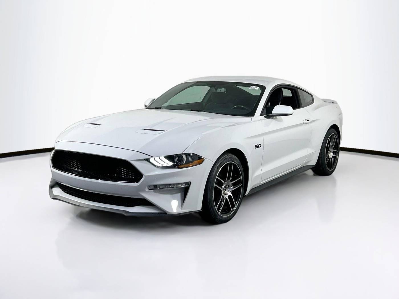 2020 Ford Mustang GT — Coupe — 38,890 mi — Williamstown, NJ