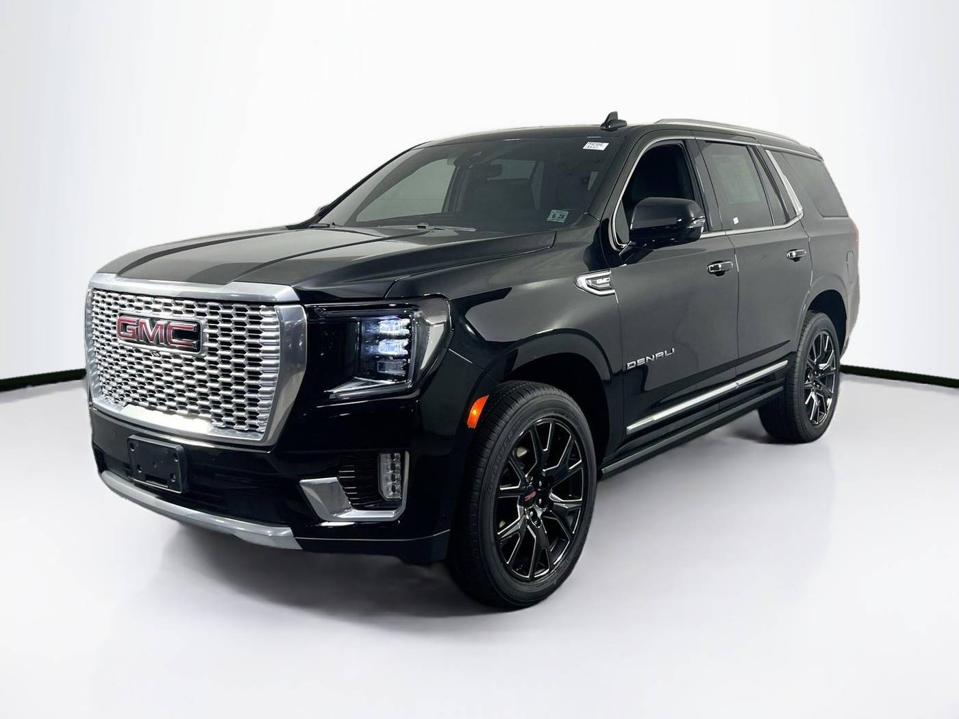 2023 GMC Yukon Denali — SUV — 35,879 mi — Williamstown, NJ