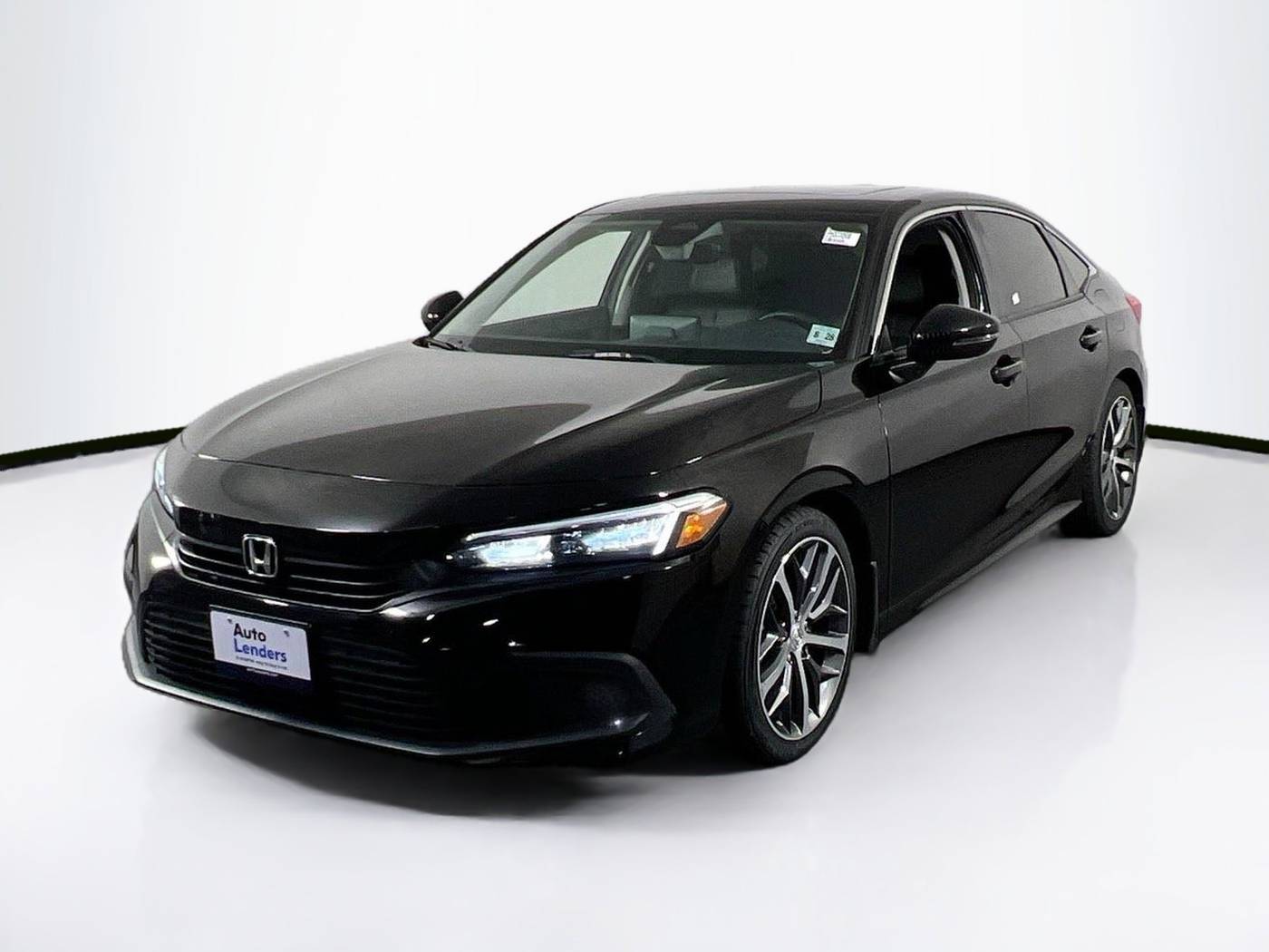 2023 Honda Civic Touring — Sedan — 37,823 mi — Williamstown, NJ