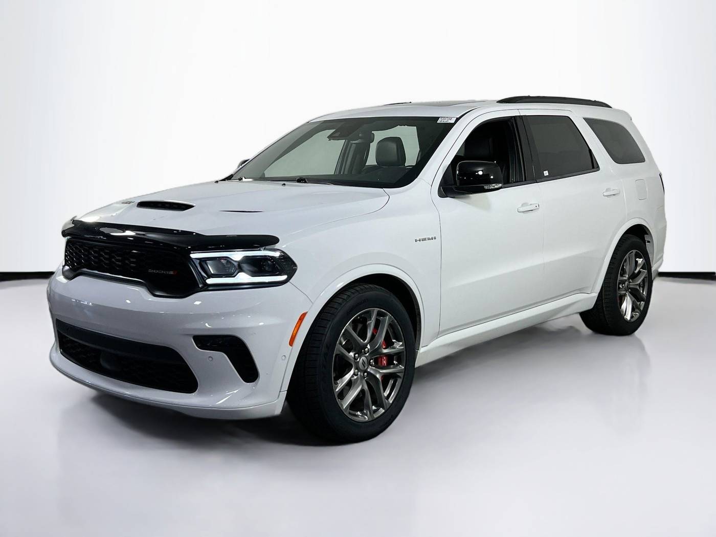 2023 Dodge Durango R/T Premium — SUV — 11,630 mi — Williamstown, NJ
