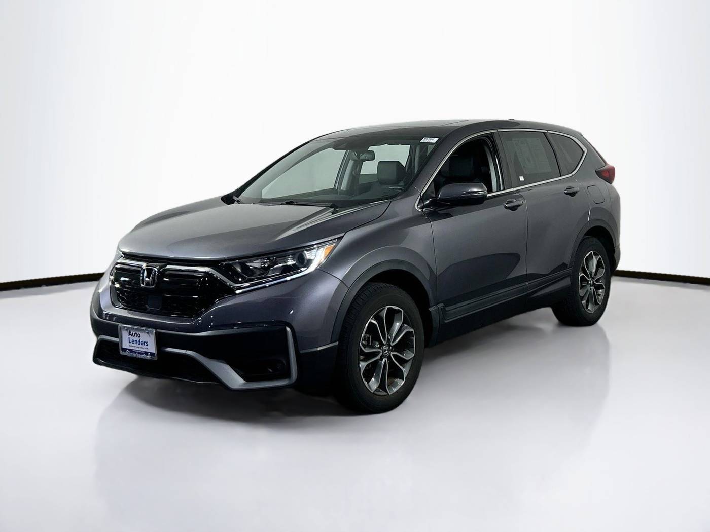 2022 Honda CR-V EX-L — SUV — 19,003 mi — Williamstown, NJ