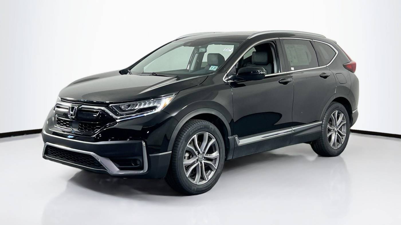 2022 Honda CR-V Touring — SUV — 36,033 mi — Williamstown, NJ