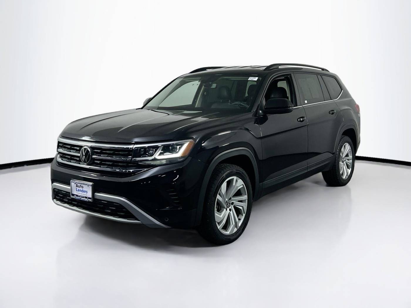 2022 Volkswagen Atlas SE with Technology — SUV — 22,324 mi — Williamstown, NJ