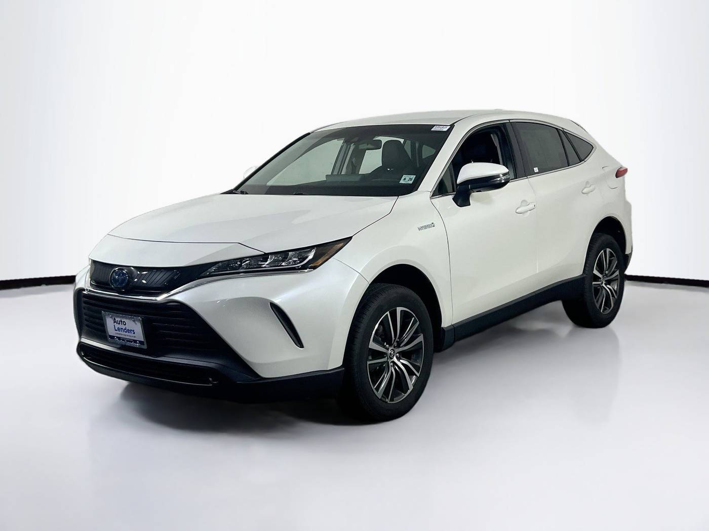 2021 Toyota Venza LE — SUV — 46,462 mi — Williamstown, NJ
