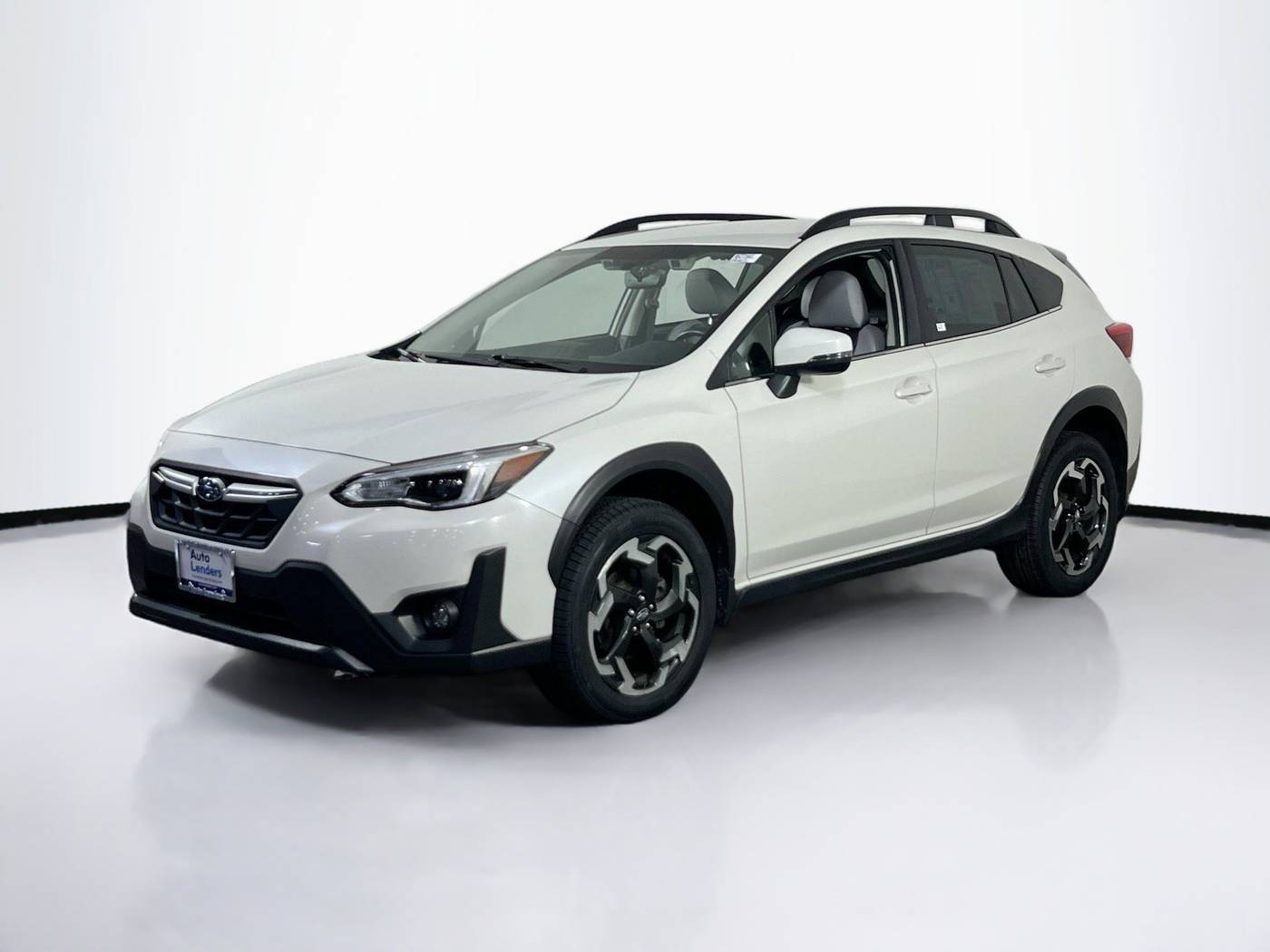 2022 Subaru Crosstrek Limited — SUV — 32,695 mi — Williamstown, NJ