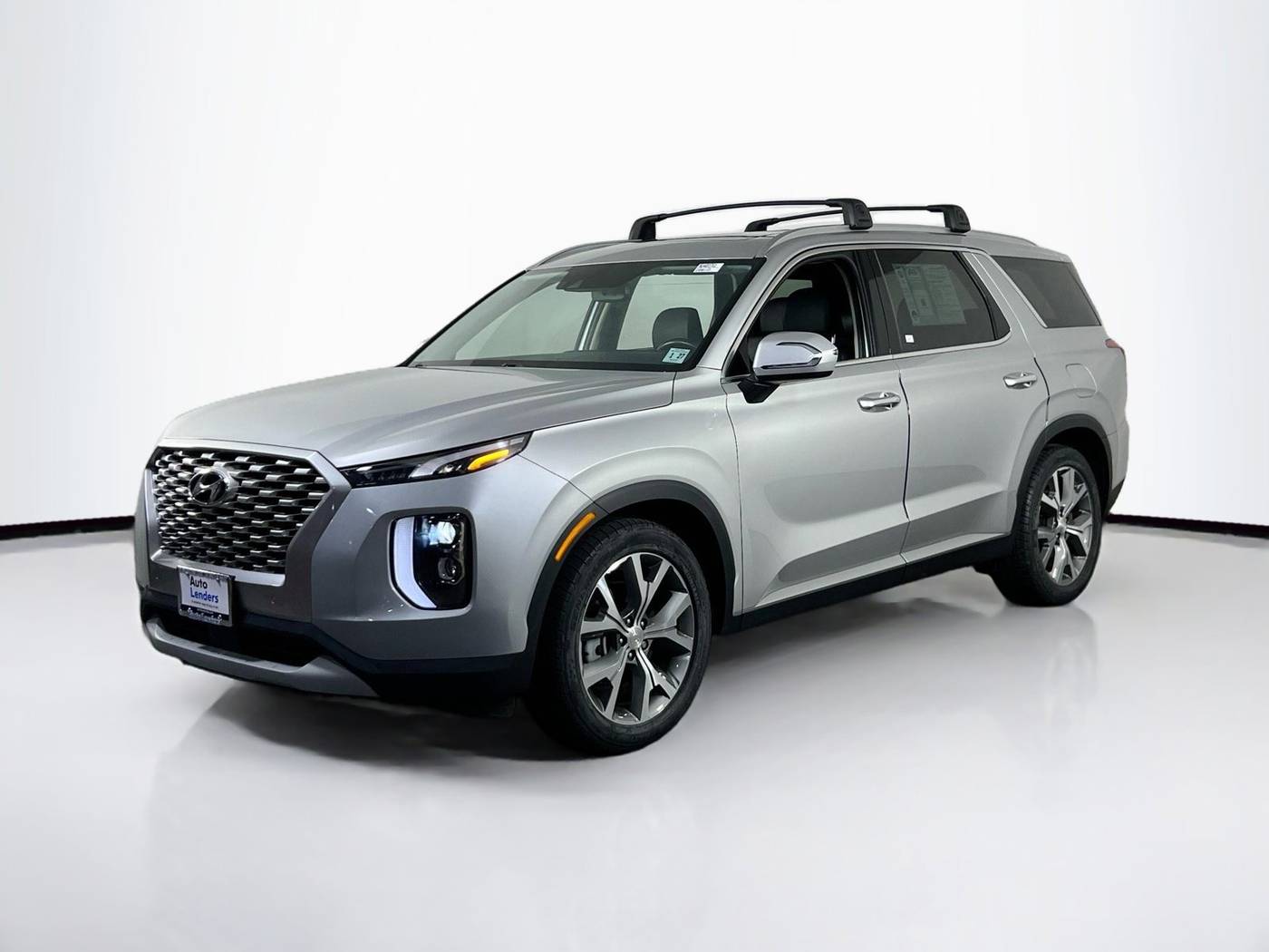 2022 Hyundai Palisade SEL — SUV — 29,013 mi — Williamstown, NJ