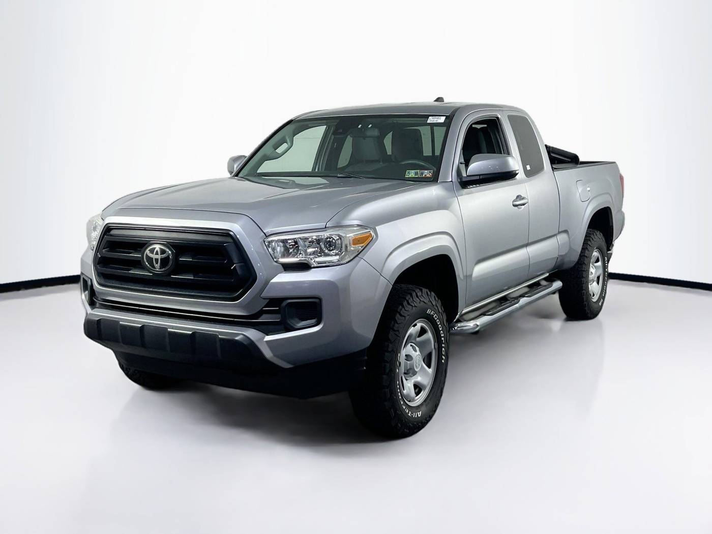 2020 Toyota Tacoma SR — Pickup Truck — 39,561 mi — Williamstown, NJ