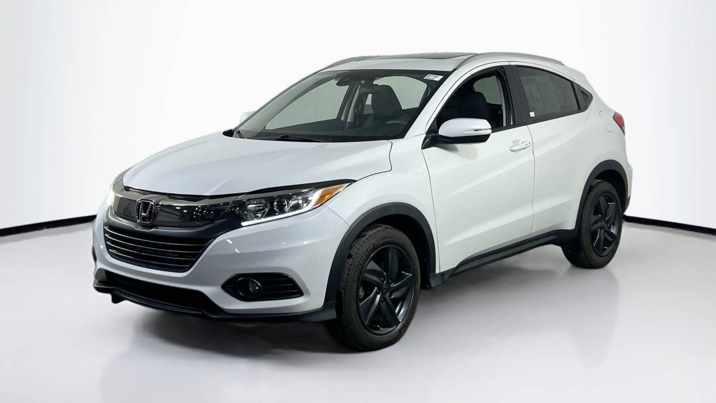 2022 Honda HR-V EX — SUV — 30,943 mi — Williamstown, NJ