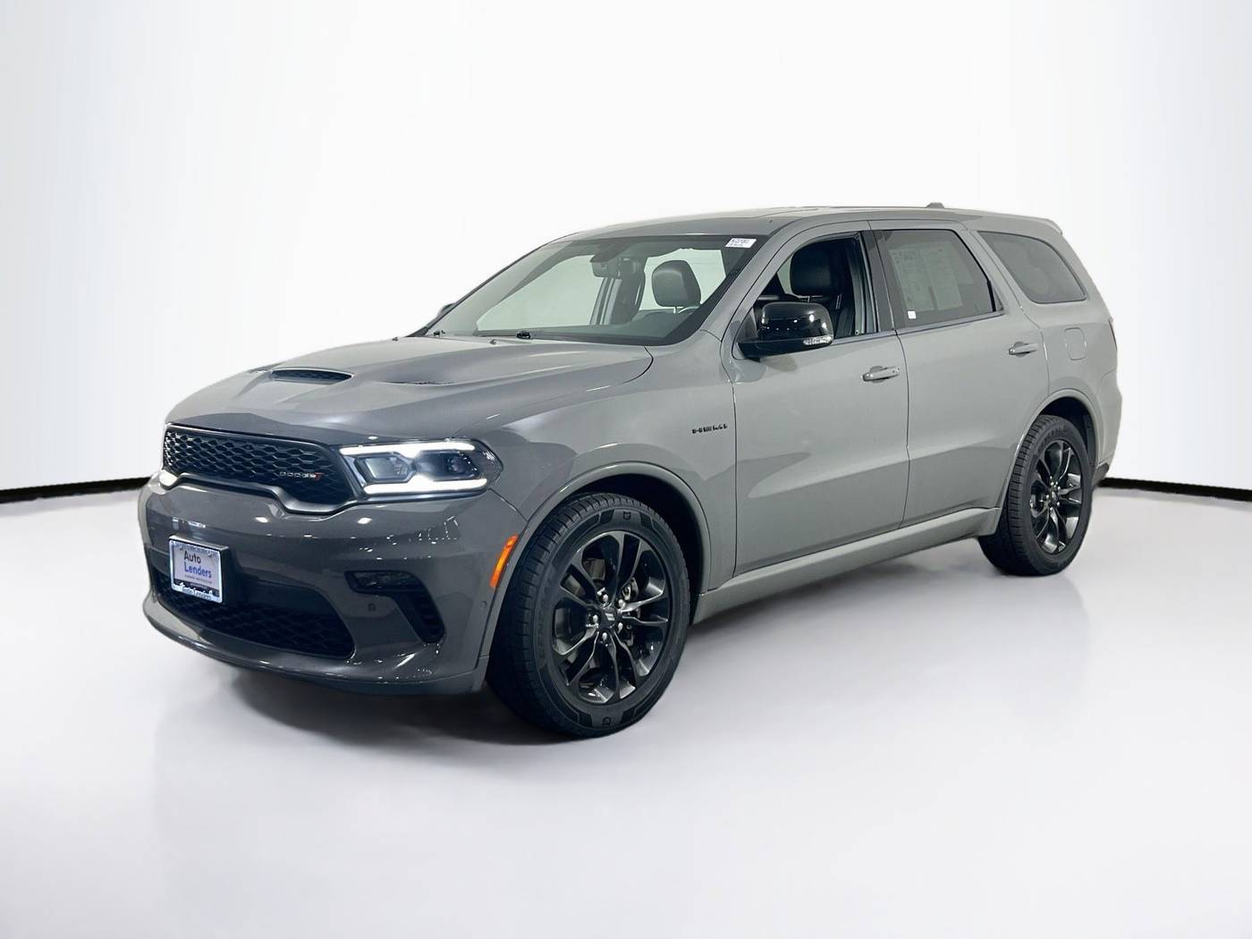 2022 Dodge Durango R/T — SUV — 35,432 mi — Williamstown, NJ