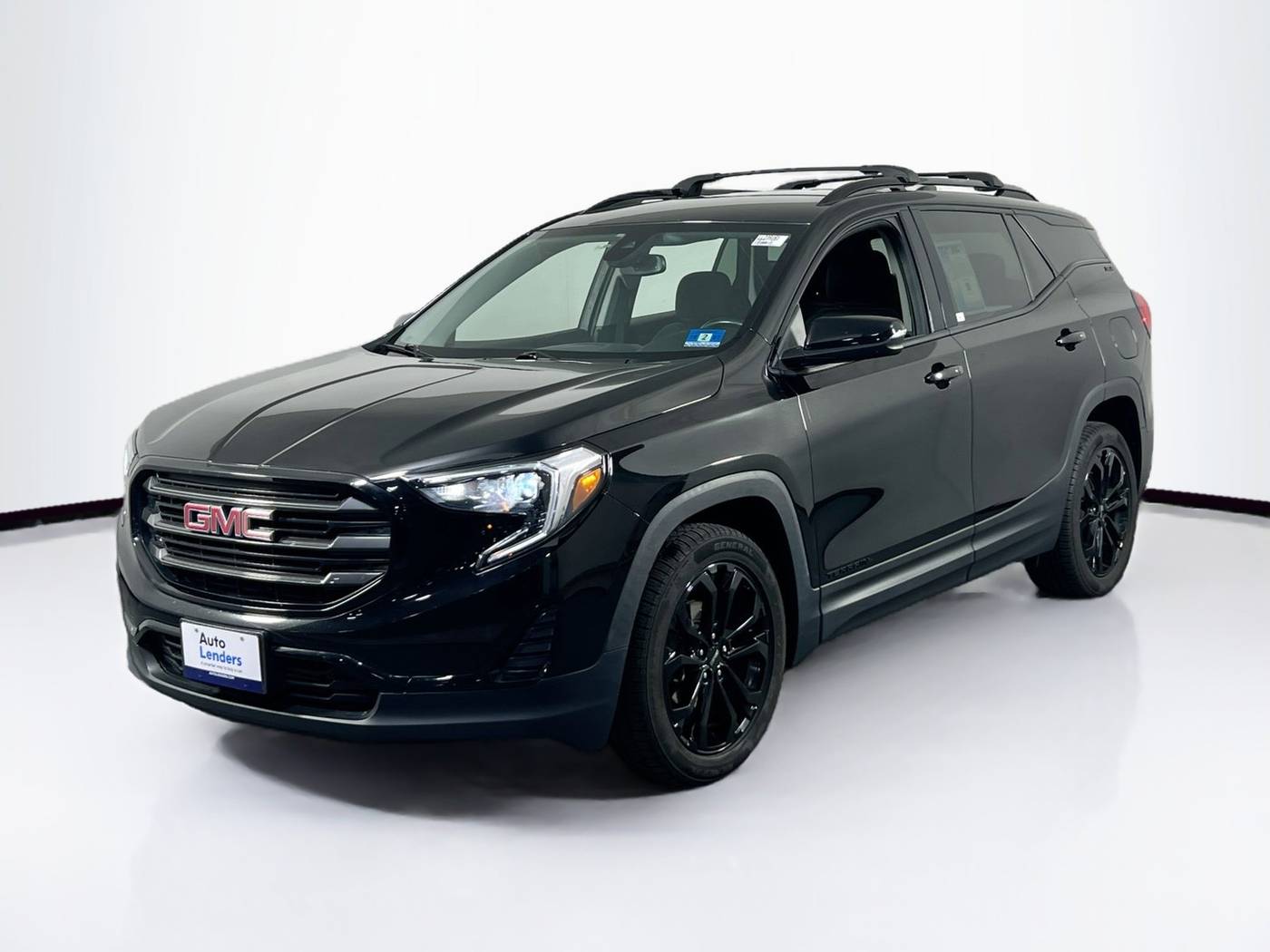 2020 GMC Terrain SLE — SUV — 59,345 mi — Williamstown, NJ