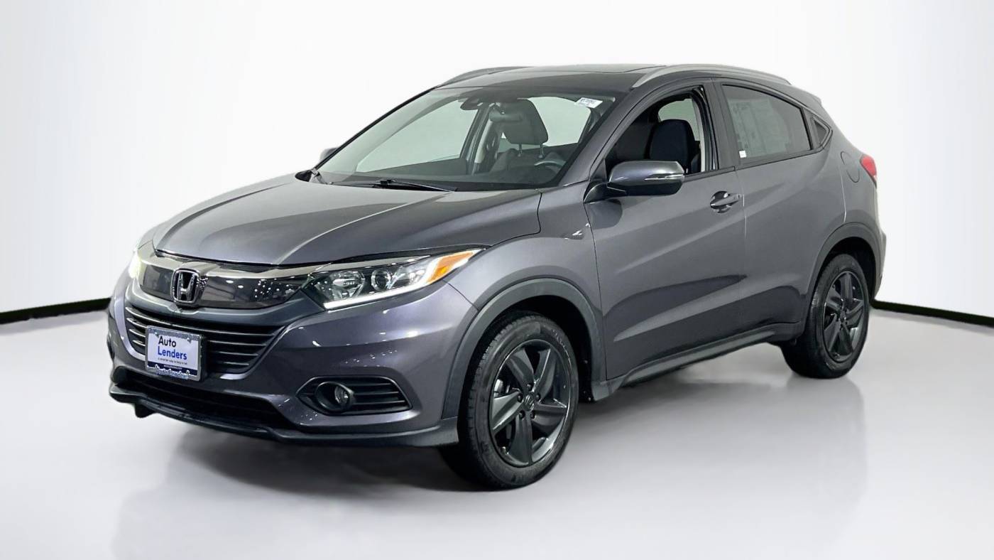 2022 Honda HR-V EX — SUV — 29,970 mi — Williamstown, NJ