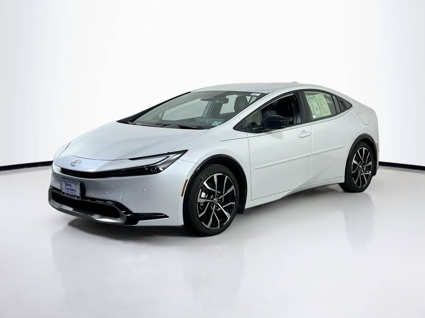 2024 Toyota Prius Prime XSE — Hatchback — 10,627 mi — Williamstown, NJ