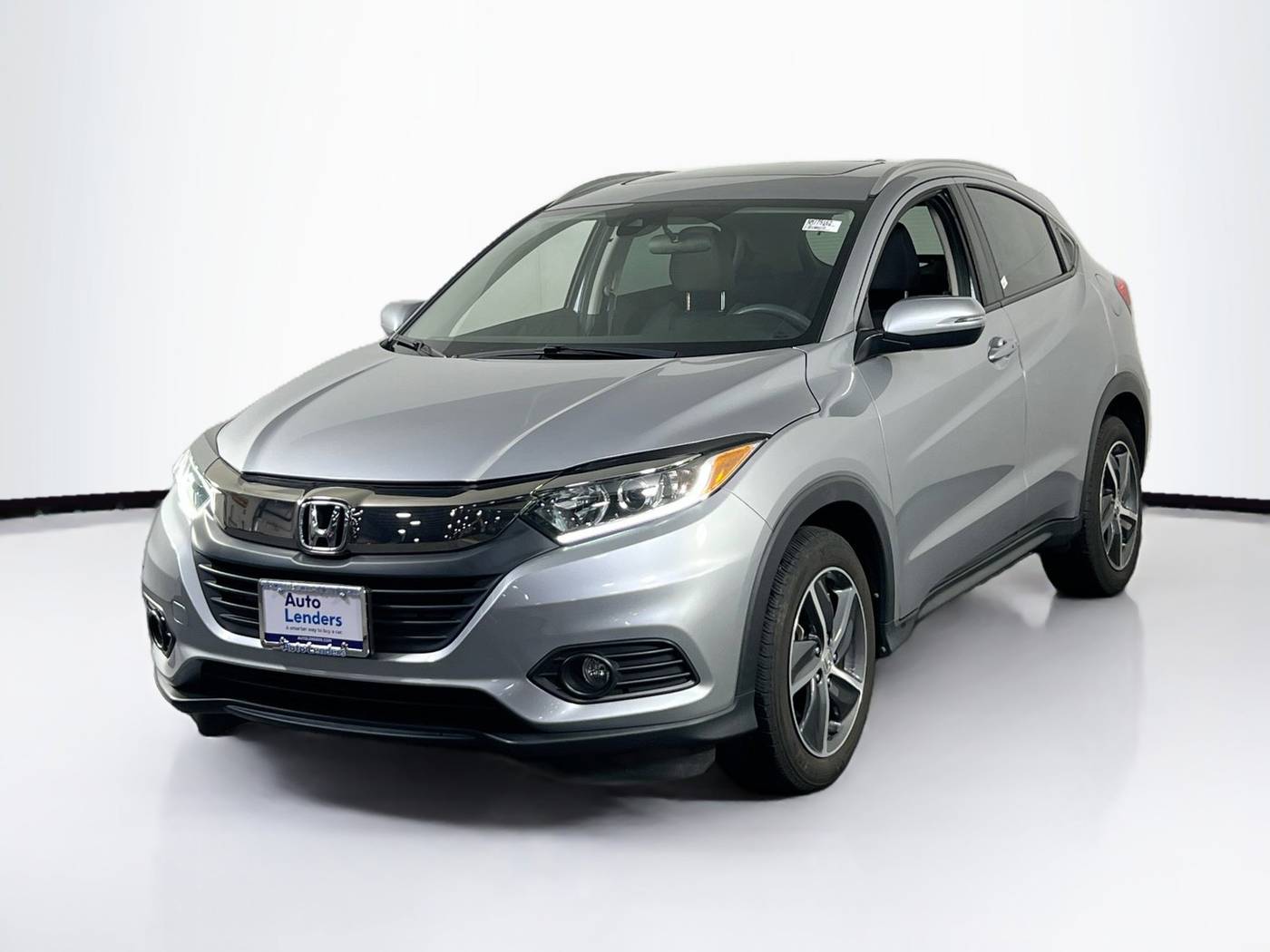 2022 Honda HR-V EX — SUV — 21,401 mi — Williamstown, NJ