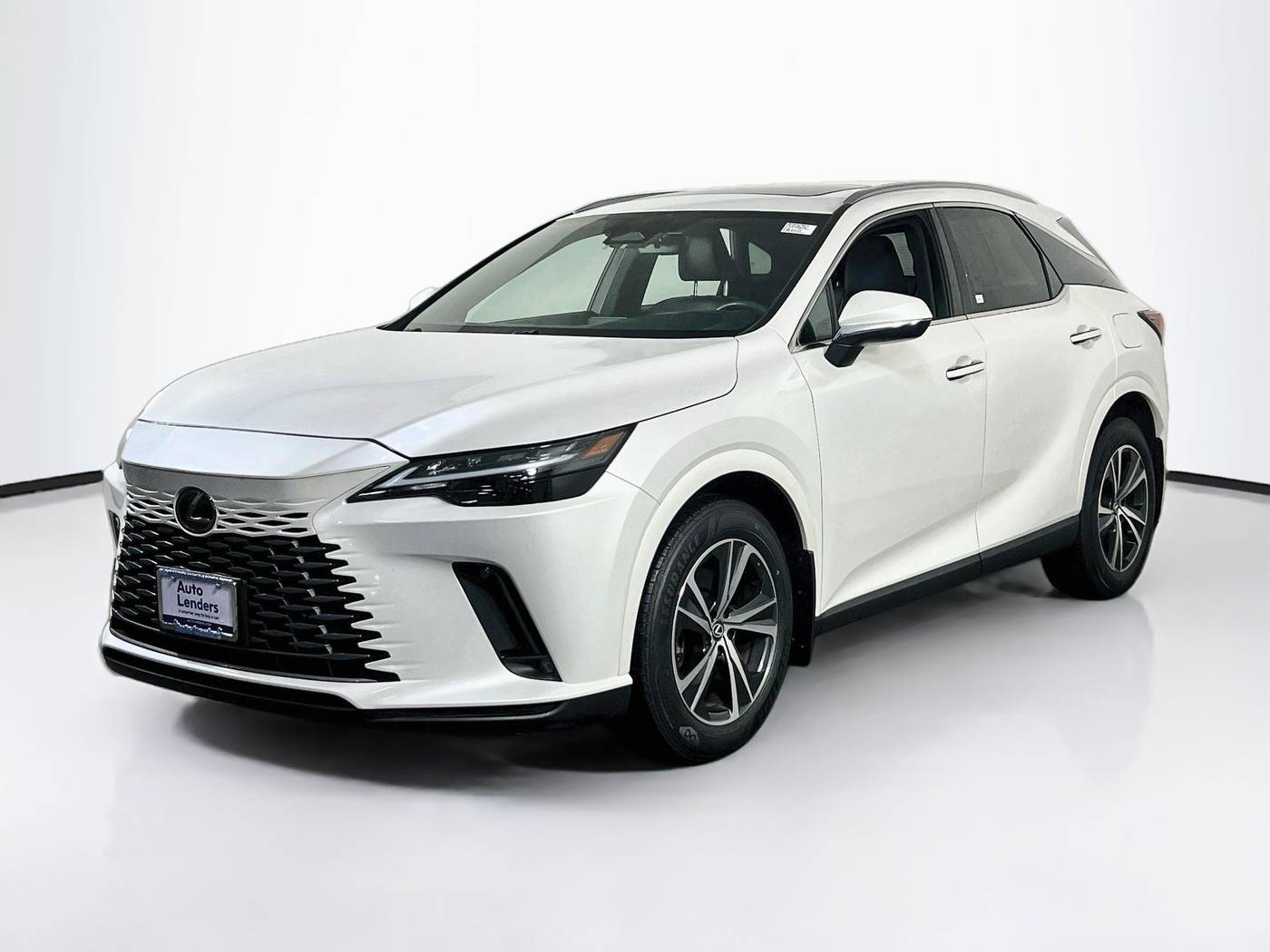 2023 Lexus RX RX 350 Premium