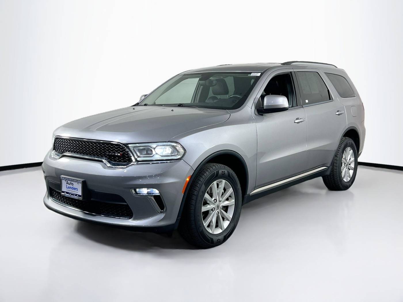 2021 Dodge Durango SXT Plus — SUV — 39,965 mi — Williamstown, NJ