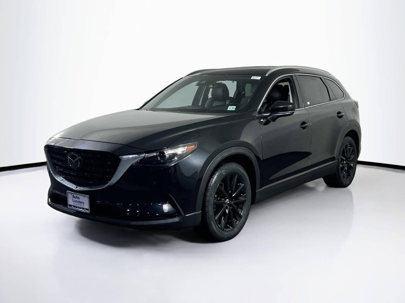 2022 Mazda CX-9 Touring Plus — SUV — 61,425 mi — Williamstown, NJ
