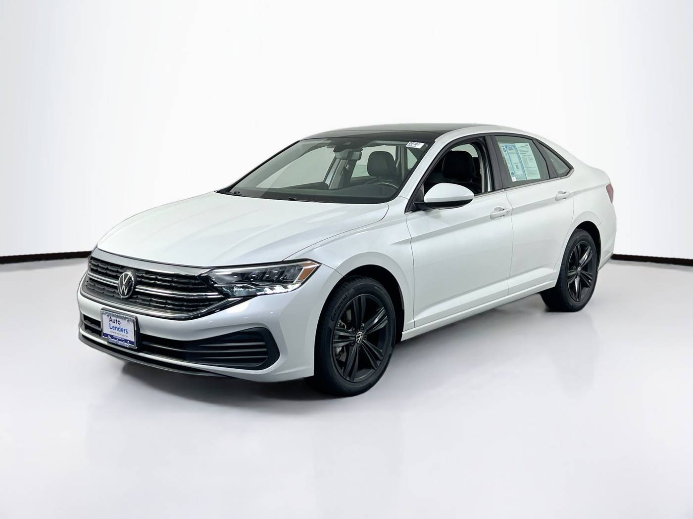 2022 Volkswagen Jetta SE — Sedan — 29,007 mi — Williamstown, NJ