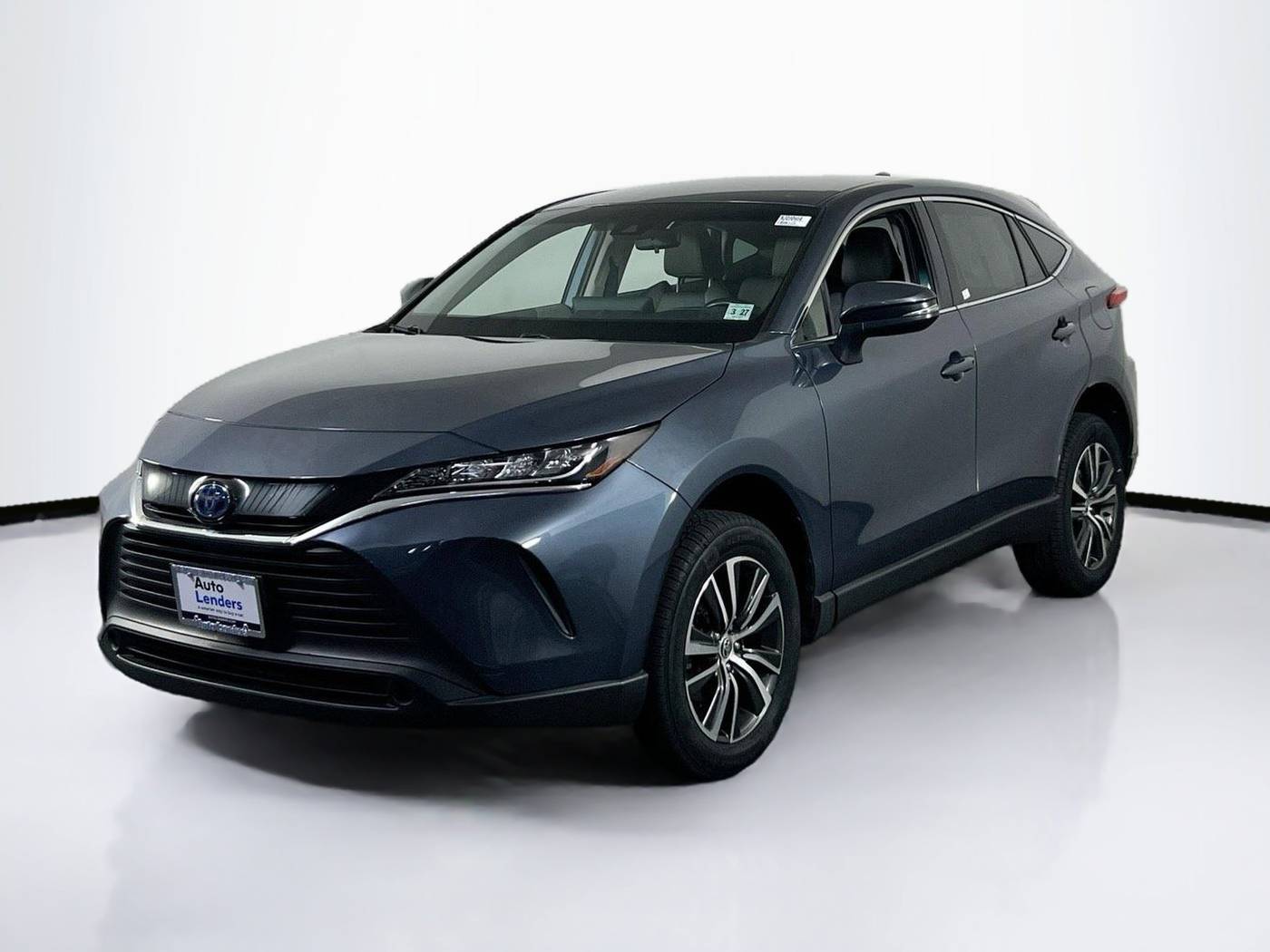 2022 Toyota Venza LE — SUV — 37,789 mi — Williamstown, NJ