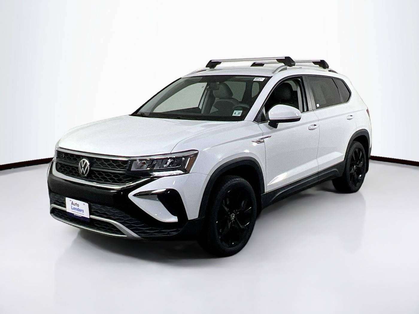 2022 Volkswagen Taos SE — SUV — 35,052 mi — Williamstown, NJ