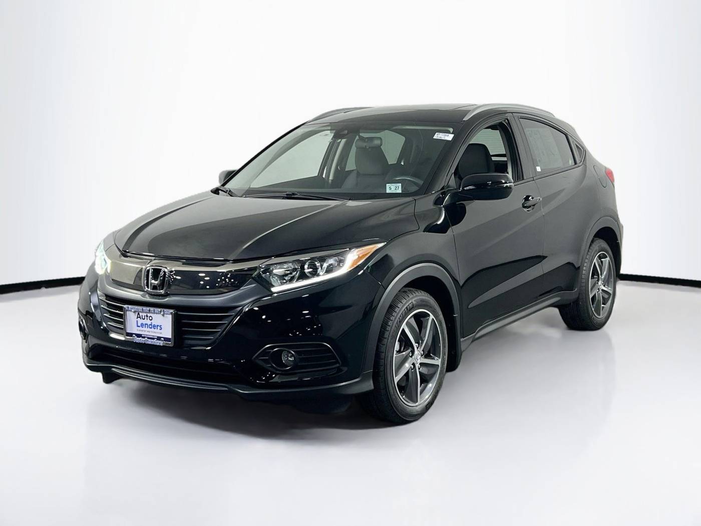 2022 Honda HR-V EX — SUV — 18,834 mi — Williamstown, NJ