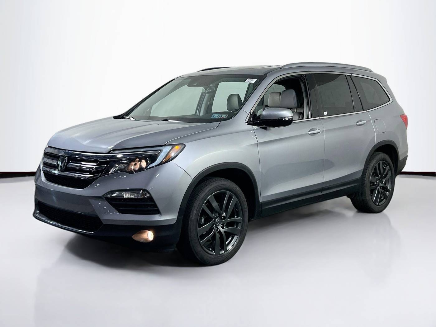 2018 Honda Pilot Touring — SUV — 78,415 mi — Williamstown, NJ