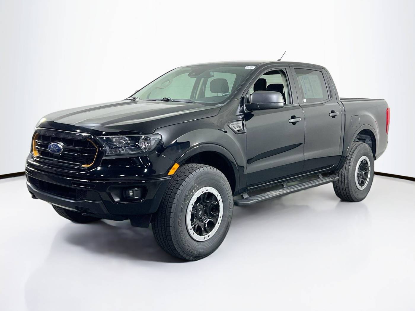 2023 Ford Ranger XLT — Pickup Truck — 32,281 mi — Williamstown, NJ