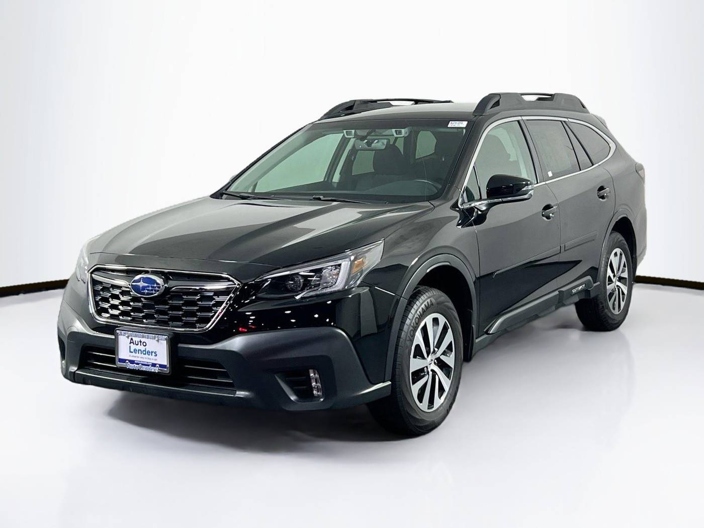 2022 Subaru Outback 2.5i Premium — SUV — 24,054 mi — Williamstown, NJ