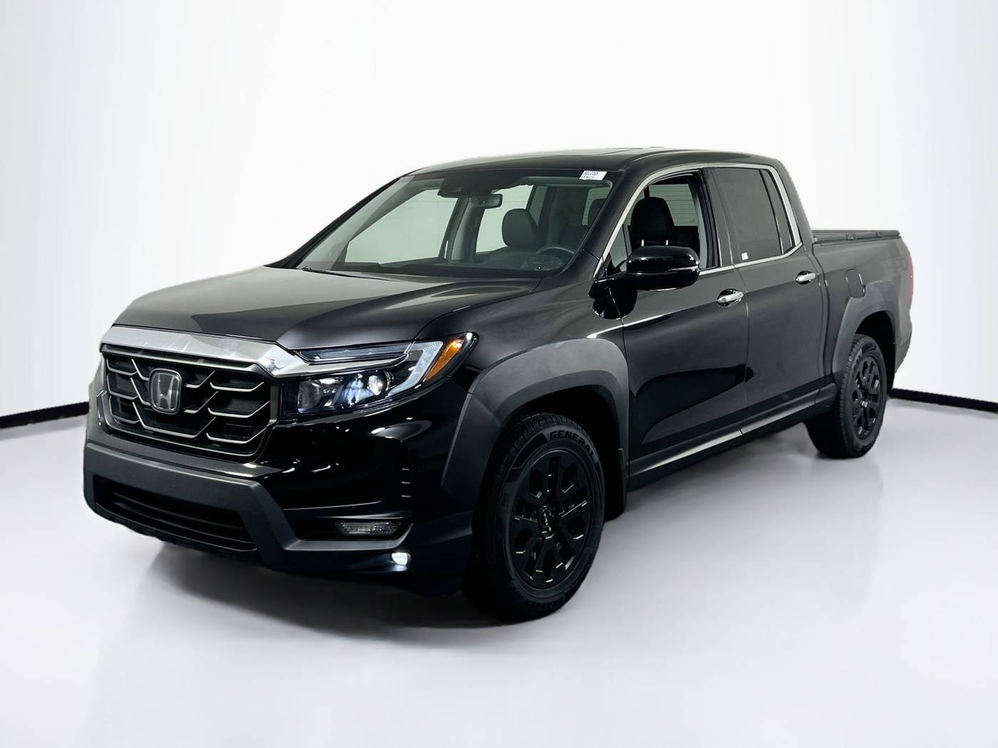 2022 Honda Ridgeline RTL-E — Pickup Truck — 33,875 mi — Williamstown, NJ