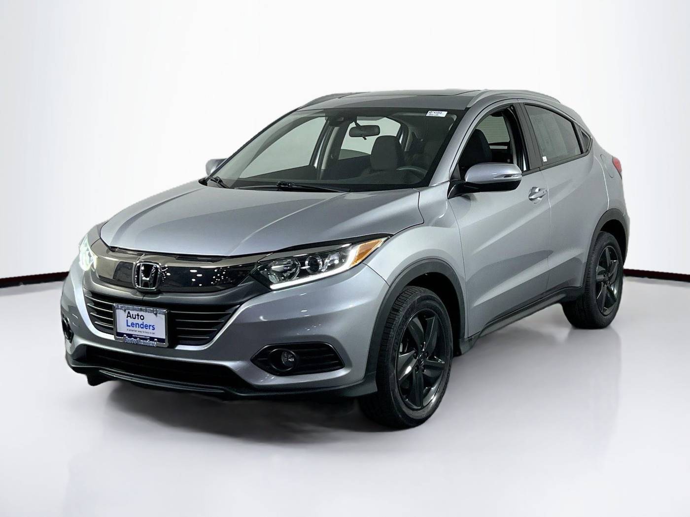 2022 Honda HR-V EX — SUV — 16,874 mi — Williamstown, NJ