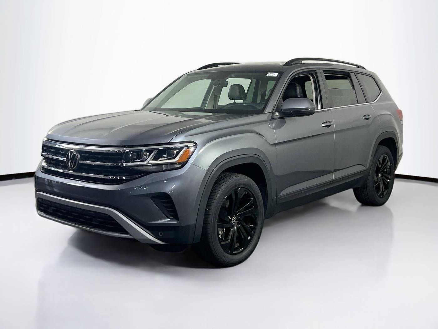 2022 Volkswagen Atlas SE with Technology — SUV — 38,204 mi — Williamstown, NJ