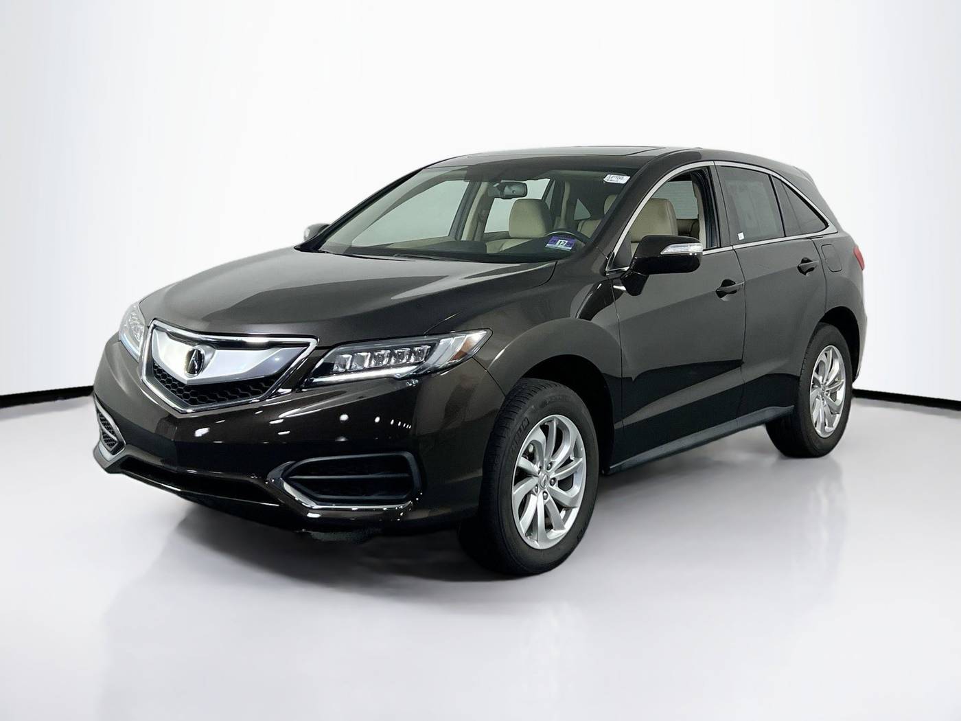 2018 Acura RDX Standard — SUV — 21,964 mi — Williamstown, NJ