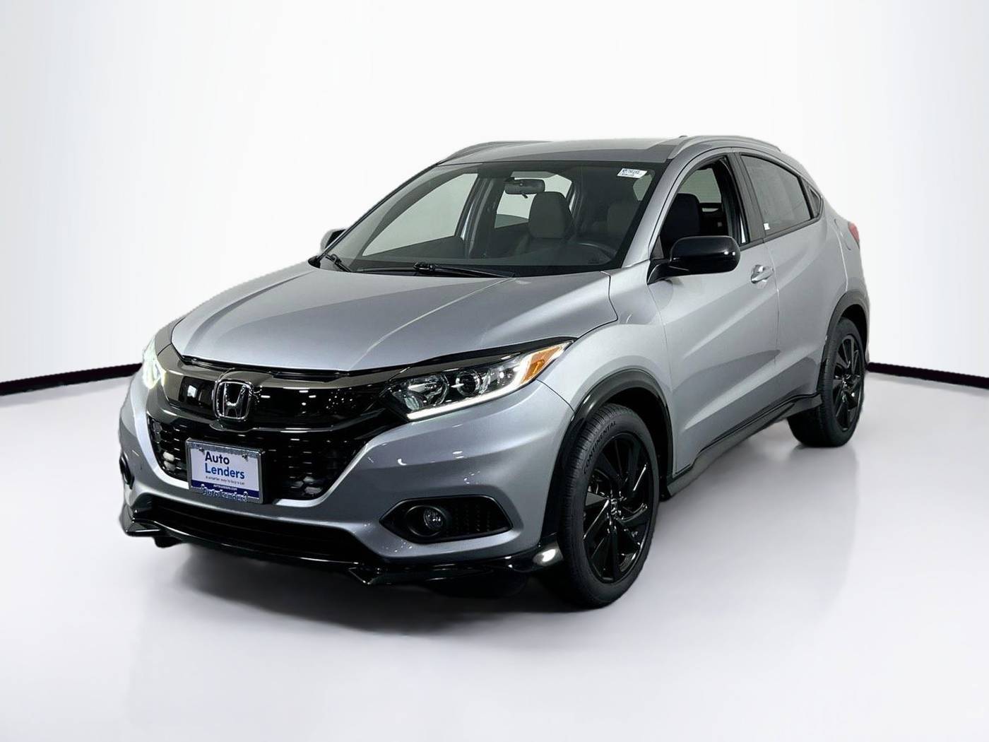 2022 Honda HR-V Sport — SUV — 13,606 mi — Williamstown, NJ