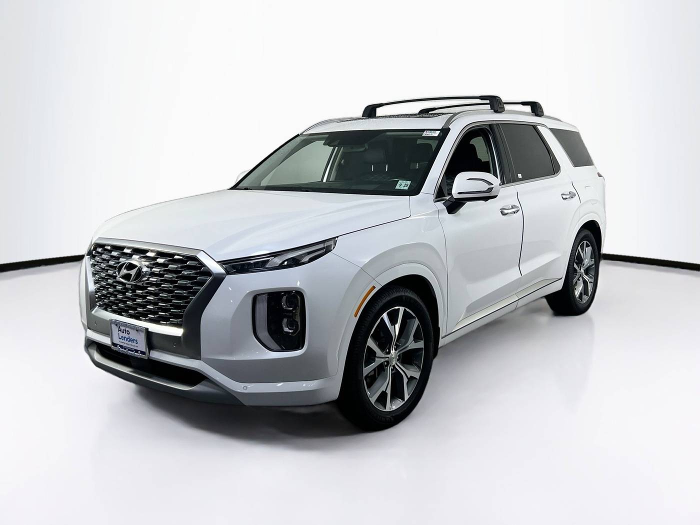 2021 Hyundai Palisade Limited — SUV — 69,239 mi — Williamstown, NJ